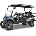 MADJAX Yamaha Electric G29 Drive 2007-2016 Golf Cart Stretch Kit