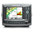 Humminbird Matrix 97 Combo 5.6-Inch Waterproof Fishfinder and Marine GPS