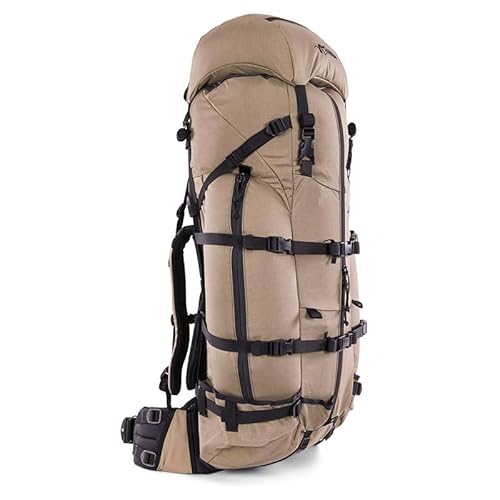 Stone Glacier Sky Talus 6900 + Krux Frame Large Tan