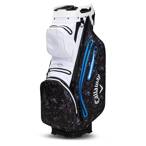 Callaway BG CG CRT ORG 14 HD HG 24 Smoke/White/Blue