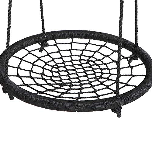 Lifetime Big Stuff Adventure Swing Set Brown/Green