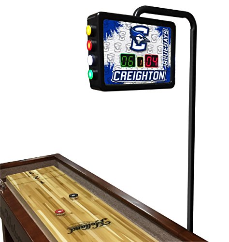 Holland Bar Stool Co. Creighton Electronic Shuffleboard Scoring Unit