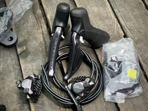 DKULMN Japan Original ULTEGRA R8170 Road Bike Groupset