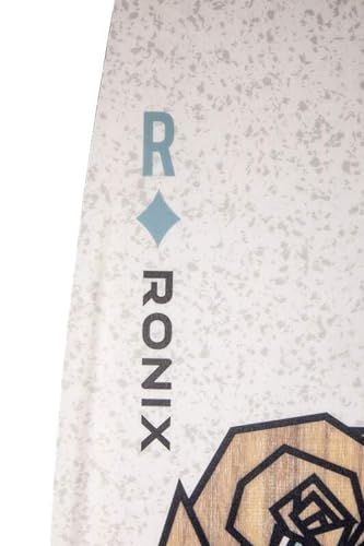 Ronix Cable Wakeboard - Utopia Blue