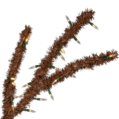 Northlight Lighted Commercial Topiary Snowman Outdoor Christmas Decoration 6.5' Green
