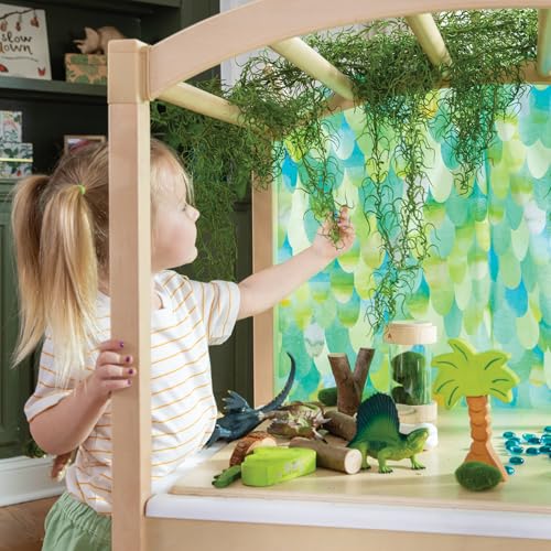 Guidecraft Sensory Table System Natural