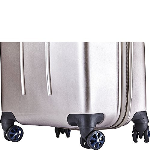 Samsonite Primo Deluxe Hard Sided Golf Travel Cover Black