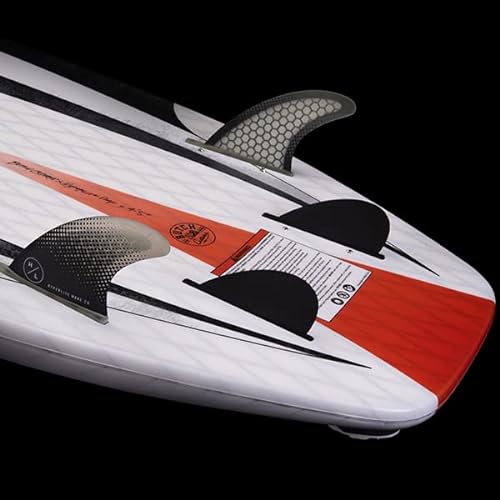 Hyperlite Satellite Wakesurfer 5ft Multi