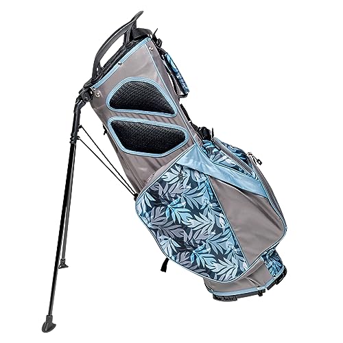 Glove It Ladies Lightweight Golf Stand Bag Pacific Palm