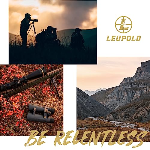 Leupold Mark 5HD 2-10x30 M5C3 FFP Illum. TMR Riflescope Matte Finish