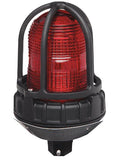 Federal Signal LED Hazardous Warning Light Amber