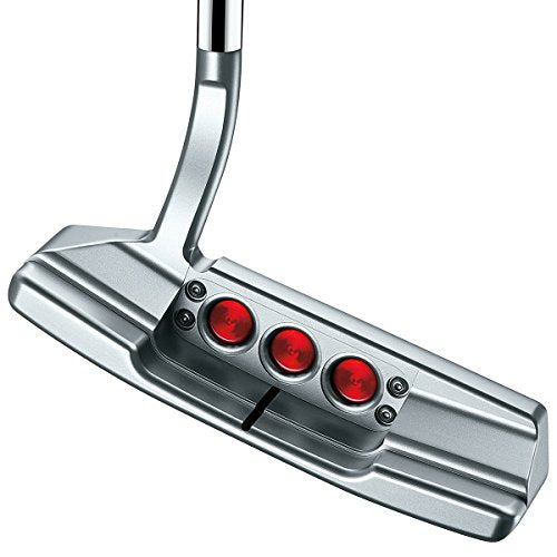 Titleist Newport 2.5 Golf Putter Grey 34