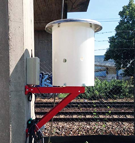 Survey Pro Weather and Protective Cover for AMTS Robotic Total Stations