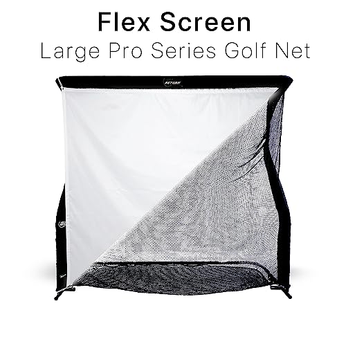 Net Return Pro Series V2 Large Simulator Screen