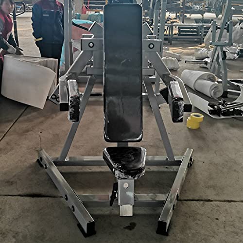 French Fitness Napa P/L Lateral Raise Machine New