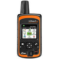 Garmin DeLorme AG-008727-201 InReach Explorer Two Way Satellite Communicator with Built-in Navigation Orange and Black