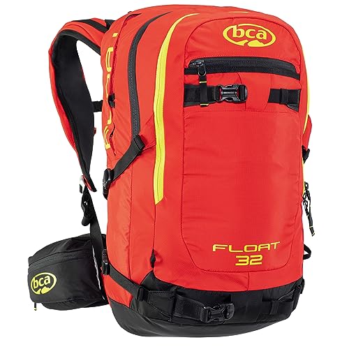 K2 BCA Backcountry Access Float 32 Avalanche Airbag Red