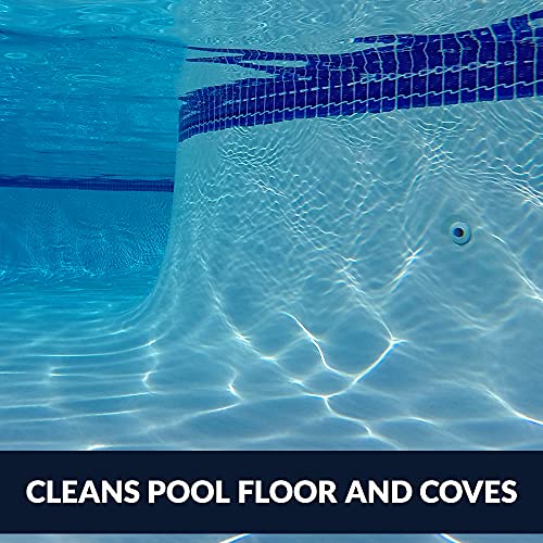 Hayward W3RC9742WCCUBY SharkVac XL Robotic Pool Vacuum