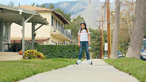 Razor Hovertrax 1.5 Hoverboard White
