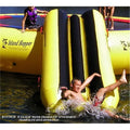 Island Hopper Bounce N Slide Water Trampoline Attachment Yellow Slide Only