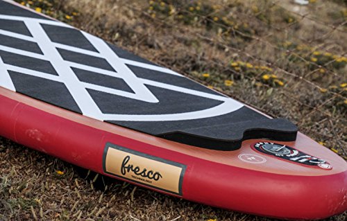 ANOMY SUP USA Inflatable Stand Up Paddle Board SUP