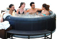 MSpa Super Camaro 6 Person Premium Bubble Spa M-051S