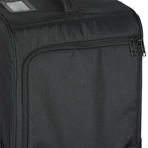 Titleist Players Travel Cover Black