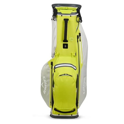 Callaway BG CG STN FWY+ HD FLO Grey/Graphite/Flo