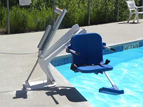 Aqua Creek Products Ranger Euro Version Lift - 350lb Capacity