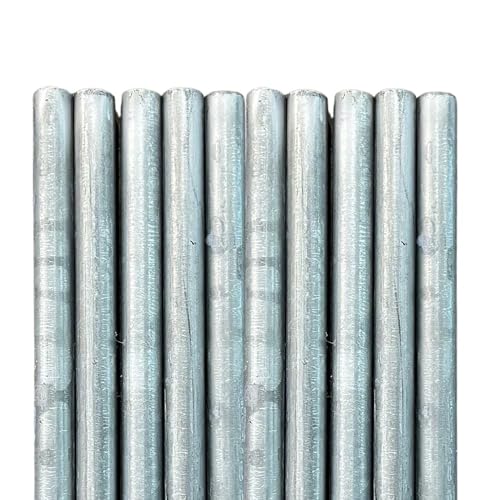 The Indoor Golf Shop DIY Golf Simulator Enclosure Pipe Frame Kit 14'2'' x 8'4'' x 5''