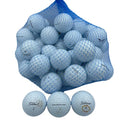 Golf Ball Planet Pro V1 2023 4A/Near Mint Used Golf Balls White