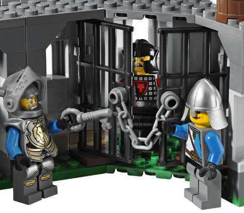 LEGO Kings Castle Multicolor