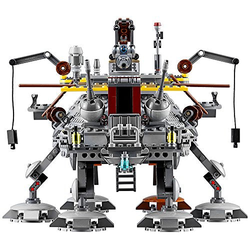 LEGO Star Wars Captain Rex's AT-TE 75157 Toy Multicolor