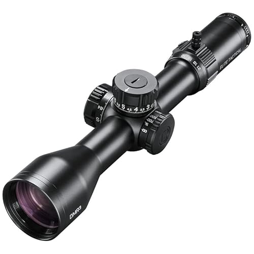 Bushnell Elite Tactical 3.5-21x50mm DMR3 Riflescope Multi