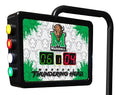 Holland Bar Stool Co. Marshall Shuffleboard Scoring Unit