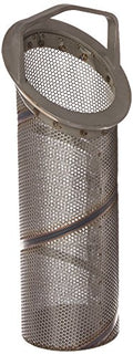Hayward 100-Mesh Stainless Steel Basket Replacement for SB Series 4-Inch Strainer