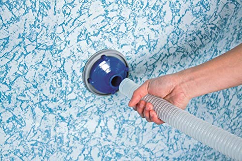 Bestway Power Pool Set with Cleaning Vacuum & Maintenance Kit