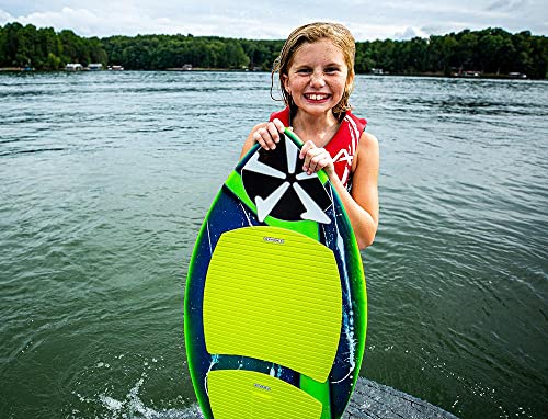 PHASE FIVE Scamp Skim Style Kids Wakesurf Board