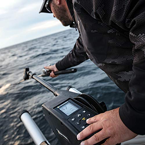 Cannon Optimum Electric Downrigger