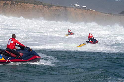 LIFESLED LS2 LifeSled 2.0 Water Rescue Sled Army Camo
