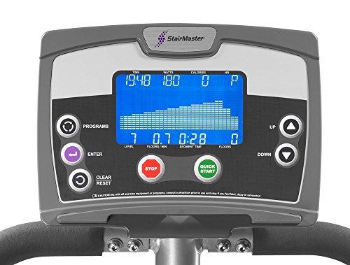 StairMaster SM3 StepMill (Certified Refurbished)