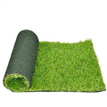 ALTRUISTIC Artificial Grass Turf Pet Grass Rug 13FT x 32FT Green