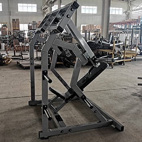 French Fitness Napa P/L Iso-Lateral Shoulder Press New