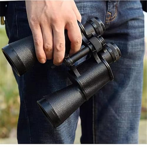 ZEHNHASE EF82 Heavy Duty Non-Slip Binoculars