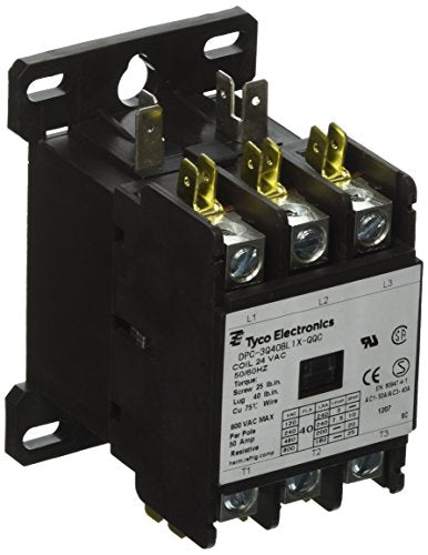 Pentair Heat Pump Contactor Replacement UltraTemp Pool and Spa Heat Pump
