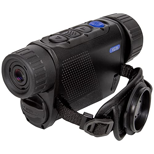 Pulsar Axion 2 XQ35 Pro Thermal Monocular XQ35 Pro