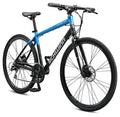 Schwinn Volare 1500 Hybrid Sports Road Bike Blue/Black