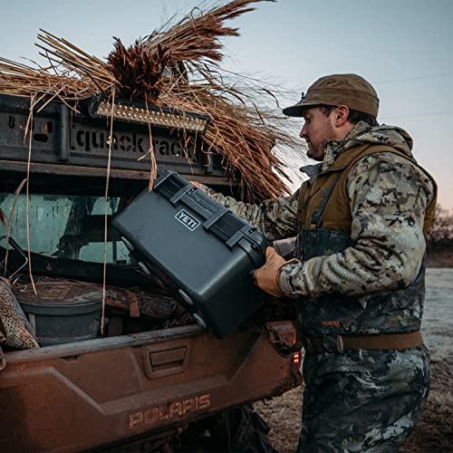 YETI LoadOut GoBox Divided Cargo Case King Crab