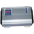Dual Pro Chargers Dual Power 36/12V Dual Output Battery Charger