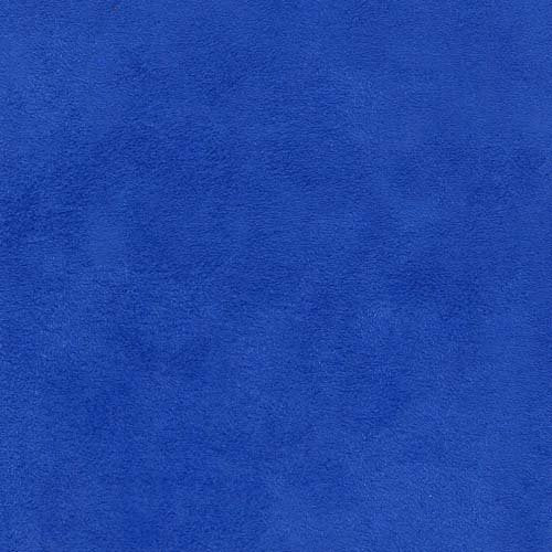 Robb's Pillow Furniture Full Hug Bed & Lounger 54"x75" Sea Microfiber